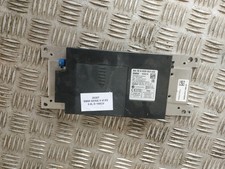 Module bluetooth bmw d'occasion  Levroux