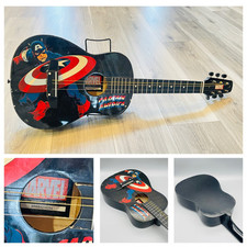 Peavey marvel limited for sale  Fort Mill