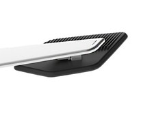 PAR DE ESPELHOS RETROVISORES RIZOMA STEALTH NAKED MAX PARA DUCATI HYPERMOTARD 698 SEG comprar usado  Enviando para Brazil