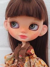 Customed blythe doll for sale  CANTERBURY