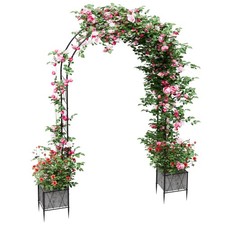 Garden arch arbor for sale  Valley