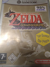 Nintendo gamecube spiel gebraucht kaufen  Syke