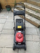 Honda hrx426qx self for sale  NOTTINGHAM