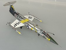 Usaf 104g starfighter for sale  POOLE