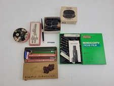 Konvolut zeichengeräte zubeh� gebraucht kaufen  Burgstädt