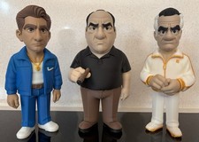 Sopranos figures tony for sale  TROWBRIDGE