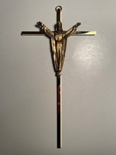 Vintage inch catholic for sale  Spring Lake
