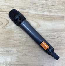 Transmissor banda B microfone portátil Sennheiser SKM 100-835 G3 - 626-662 MHz A comprar usado  Enviando para Brazil