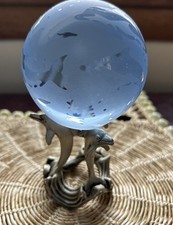 Glass baron dolphin for sale  Springfield