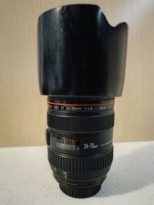 Canon 70mm usm usato  Trambileno