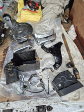 yamaha virago parts for sale  SLEAFORD