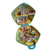 Polly pocket 1992 gebraucht kaufen  Düsseldorf
