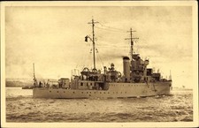 Portugiesisches kriegsschiff m gebraucht kaufen  Berlin