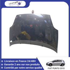 Capot fiat grande d'occasion  Saint-Quentin