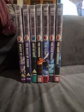 Various doctor dvds for sale  CHATHAM