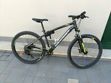 Rockrider st530 decathlon usato  Ruvo di Puglia