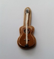 Fève pagis guitare d'occasion  Guénange