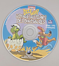 Doowap voyage temps d'occasion  Bussy-Saint-Georges