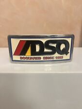 Cintura dsquared vintage usato  Verona