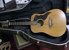1989 takamine 12 for sale  GLASGOW