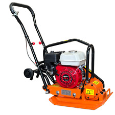 Honda powered plate for sale  Shipping to Ireland