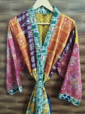 New dressing gown for sale  Shipping to Ireland
