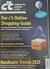 Heise magazin computer gebraucht kaufen  Jülich