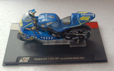 Modellino moto yamaha usato  Perugia