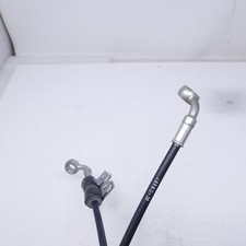 Linha de freio dianteira Harley Softail Fat Boy Lo Special 2010-2011 48980-10 comprar usado  Enviando para Brazil