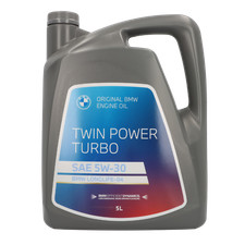 Riginal bmw twinpower gebraucht kaufen  Passau