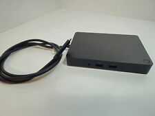 Dell usb wd15 gebraucht kaufen  Sonsbeck