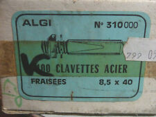 Lot clavettes pédalier d'occasion  Brunstatt