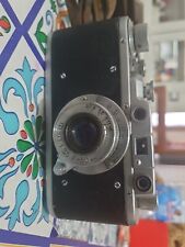Macchina fotografica russa usato  Fabrica di Roma