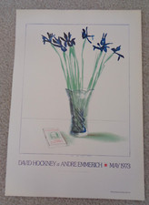 David hockney still for sale  Olympia