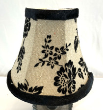 Tan black print for sale  Conover