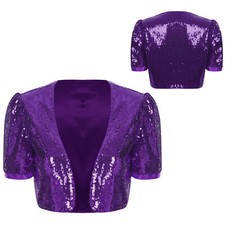 Womens glitter sequins for sale  SWANSEA