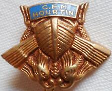 Insigne miniature attache d'occasion  Toulon-