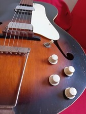 Guitare électrique kay d'occasion  Toulouse-