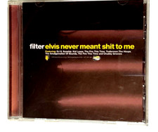 Filter elvis never for sale  Kenvil