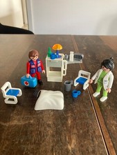 Playmobil konvolut ärztin gebraucht kaufen  Swisttal