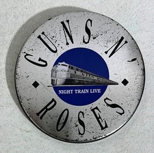 38115 guns roses usato  Palermo