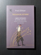 Trilogia del ritorno usato  Certosa di Pavia