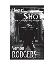 Headshot grant weekes gebraucht kaufen  Trebbin