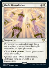 Mtg dismantling wave usato  Bari