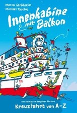 Innenkabine balkon ultimative gebraucht kaufen  Berlin