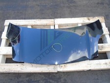 toyota yaris bonnet for sale  NOTTINGHAM