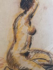 Beau dessin contemporain d'occasion  Toulouse-