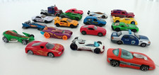 Cars bundle hot for sale  PAISLEY