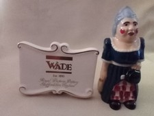 Wade china pottery for sale  BEDFORD
