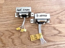 La3a übertrager 11148 gebraucht kaufen  Haiger